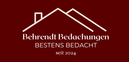 Behrendt Bedachungen - Dachdeckermeister in Olfen